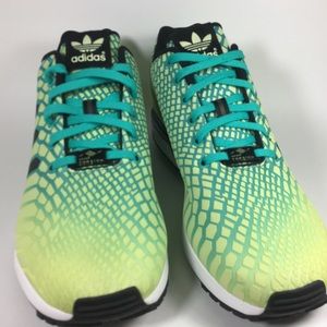 Adidas ZX Flux Xeno Men’s Running Shoe Size 10.5